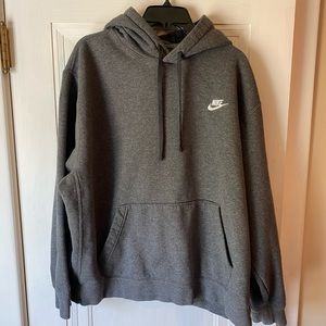 Classic Nike Hoodie